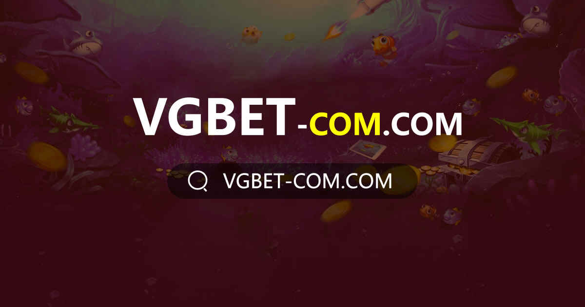 vgbet
